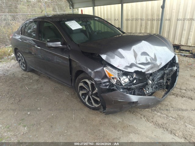 HONDA ACCORD SEDAN 2016 1hgcr2f8xga091103