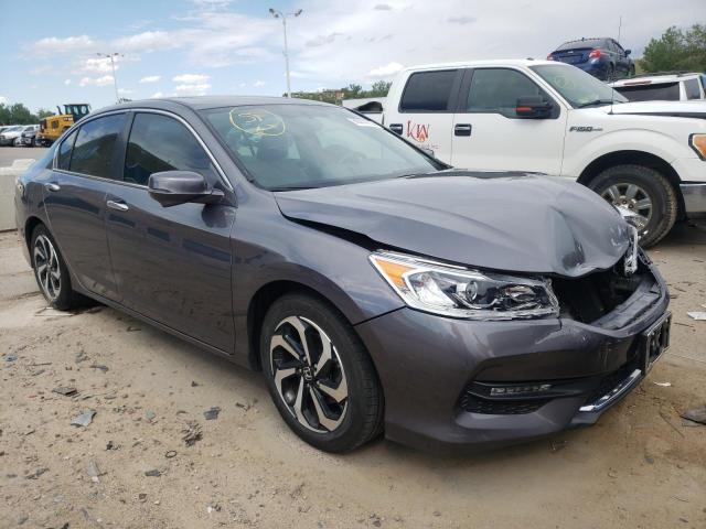 HONDA ACCORD EXL 2016 1hgcr2f8xga092686