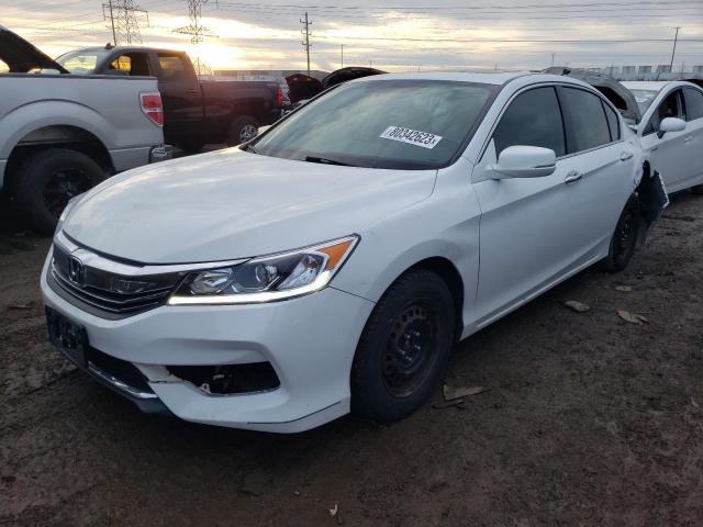 HONDA ACCORD 2016 1hgcr2f8xga107011