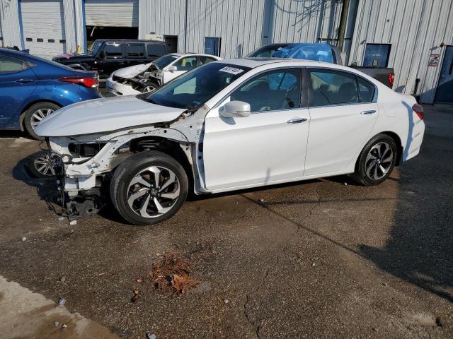 HONDA ACCORD EXL 2016 1hgcr2f8xga109907