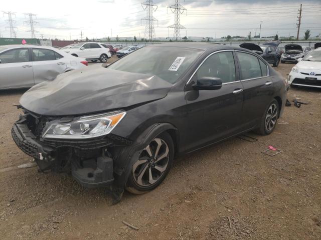 HONDA ACCORD 2016 1hgcr2f8xga115240