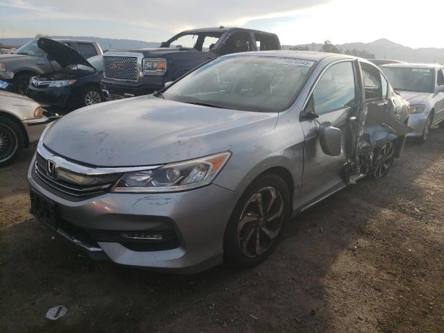 HONDA ACCORD 2016 1hgcr2f8xga122303