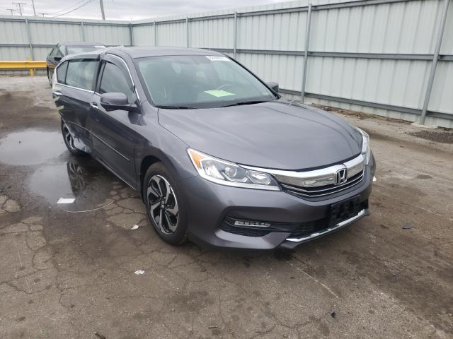 HONDA ACCORD EXL 2016 1hgcr2f8xga135441