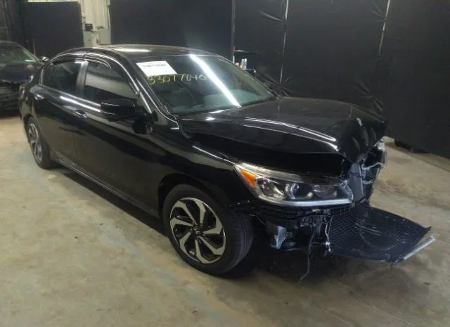 HONDA ACCORD SEDAN 2016 1hgcr2f8xga137836