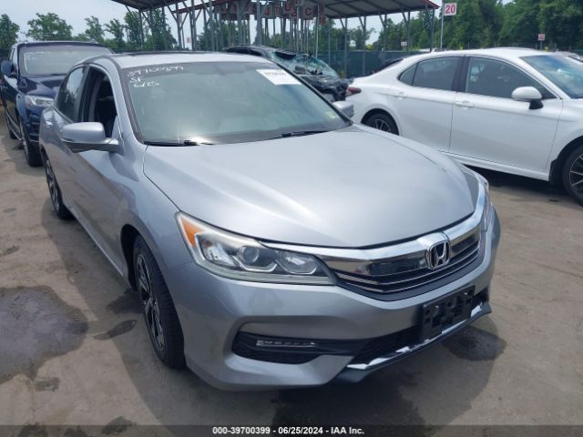 HONDA ACCORD 2016 1hgcr2f8xga142034