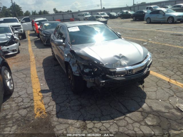 HONDA ACCORD SEDAN 2016 1hgcr2f8xga145970