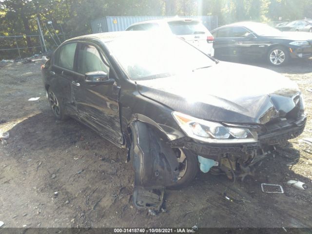 HONDA ACCORD SEDAN 2016 1hgcr2f8xga203317