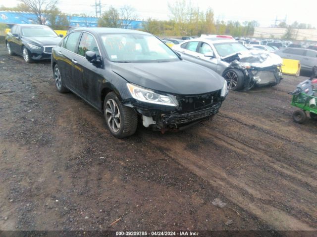 HONDA ACCORD 2016 1hgcr2f8xga216438