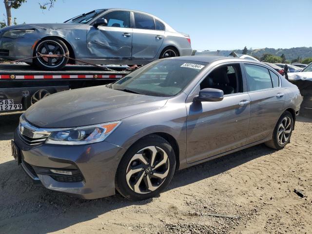 HONDA ACCORD 2016 1hgcr2f8xga232820