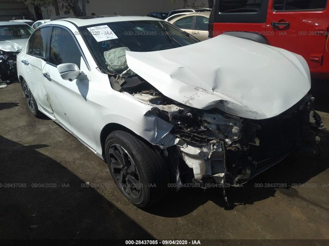 HONDA ACCORD SEDAN 2016 1hgcr2f8xga233028