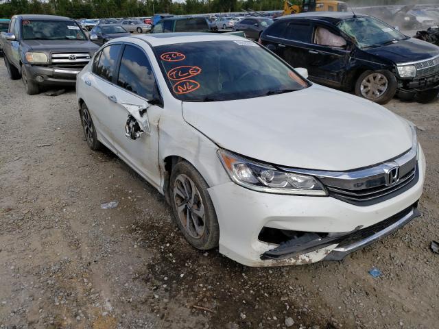 HONDA ACCORD EXL 2016 1hgcr2f8xga245227