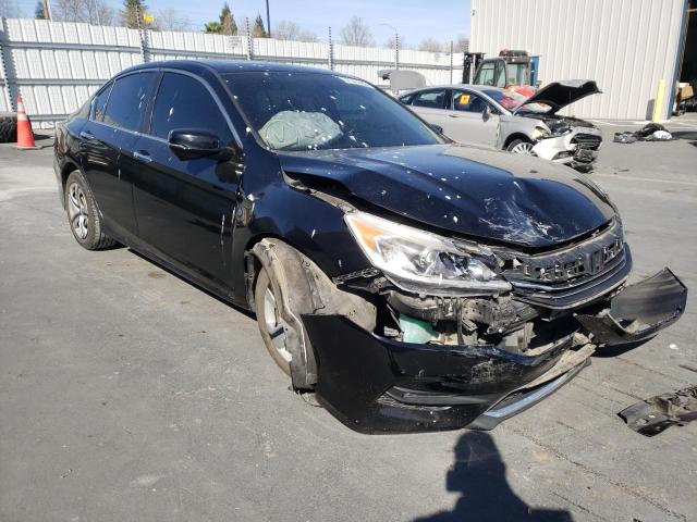 HONDA ACCORD EXL 2016 1hgcr2f8xga248158