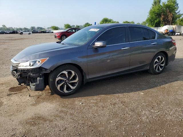 HONDA ACCORD 2016 1hgcr2f8xga801424