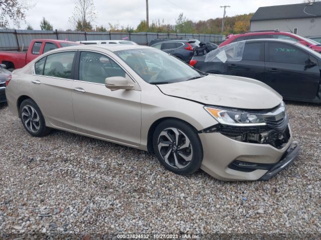 HONDA ACCORD SEDAN 2017 1hgcr2f8xha037690