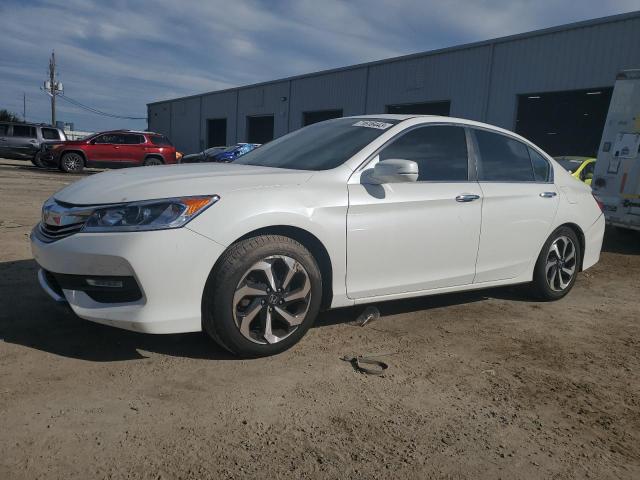 HONDA ACCORD EXL 2017 1hgcr2f8xha041206