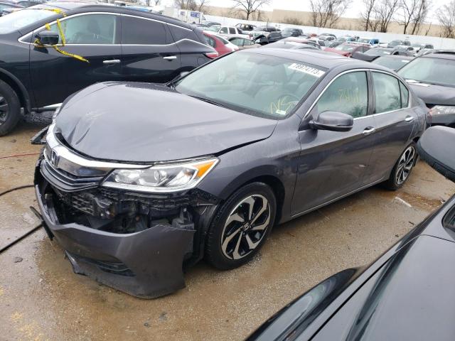 HONDA ACCORD 2017 1hgcr2f8xha052254