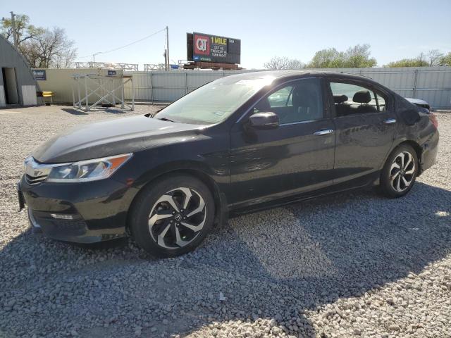 HONDA ACCORD 2017 1hgcr2f8xha094746