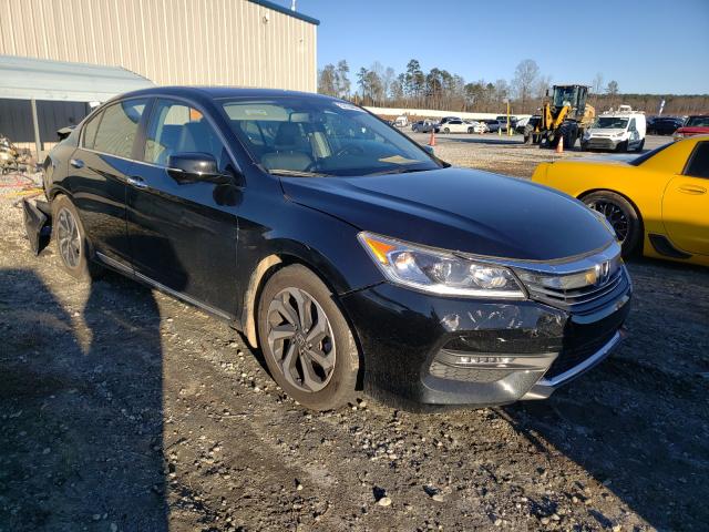 HONDA ACCORD 2017 1hgcr2f8xha096111