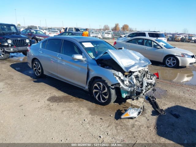 HONDA ACCORD 2017 1hgcr2f8xha110699