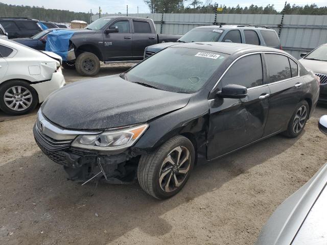 HONDA ACCORD 2017 1hgcr2f8xha133626