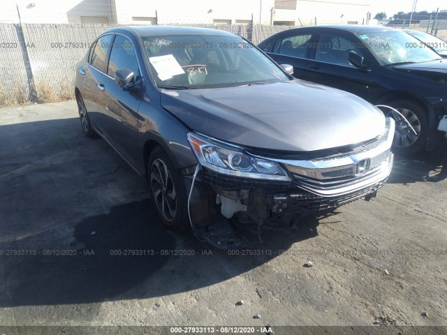 HONDA ACCORD SEDAN 2017 1hgcr2f8xha140222