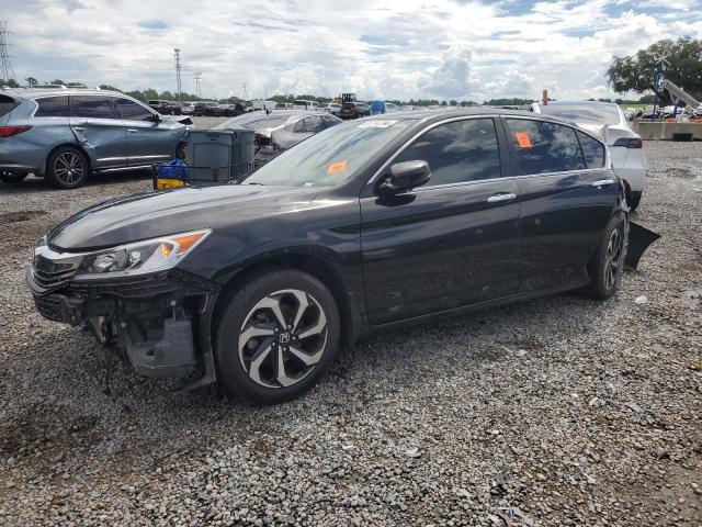 HONDA ACCORD 2017 1hgcr2f8xha179084