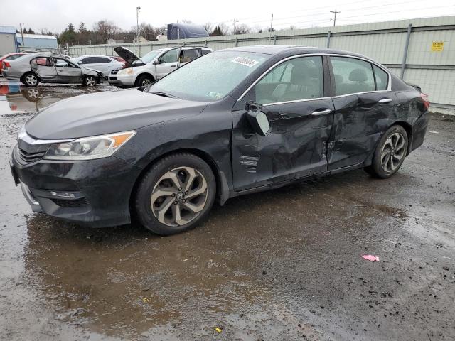 HONDA ACCORD 2017 1hgcr2f8xha193261