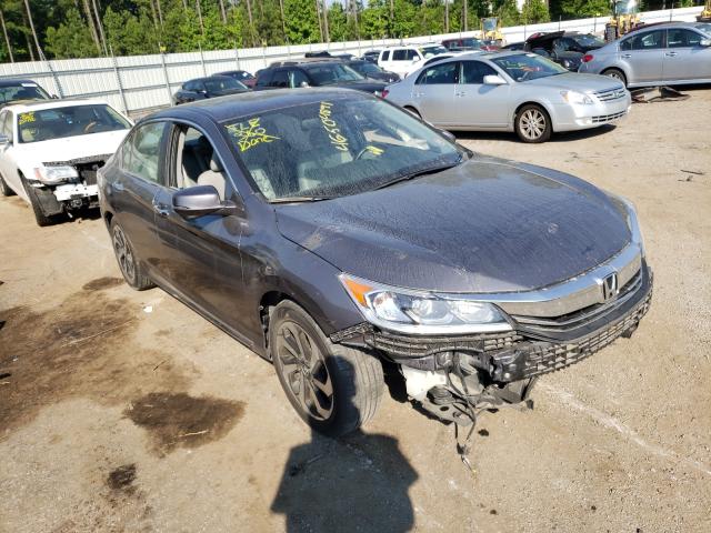 HONDA ACCORD 2017 1hgcr2f8xha209443