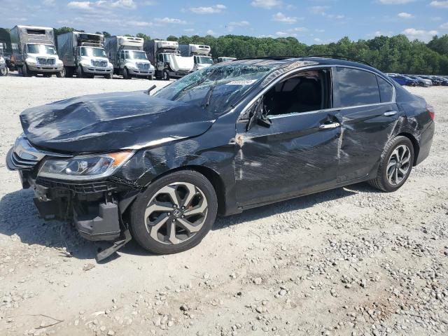 HONDA ACCORD 2017 1hgcr2f8xha215727