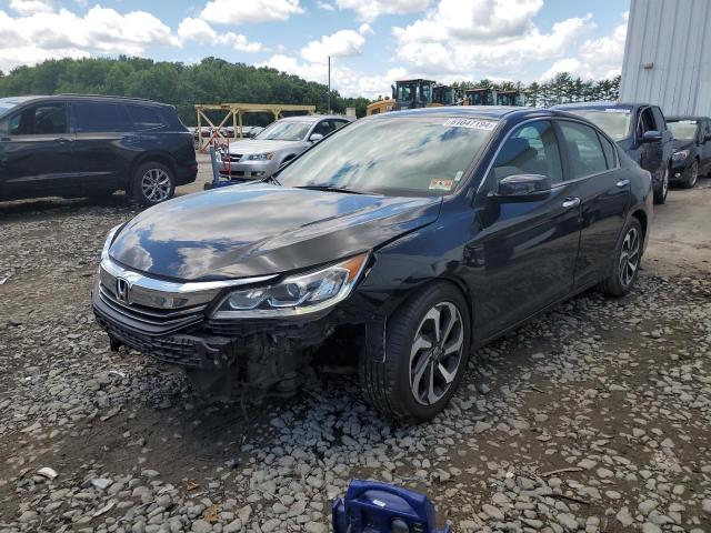 HONDA ACCORD 2017 1hgcr2f8xha229708