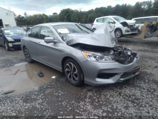 HONDA ACCORD SEDAN 2017 1hgcr2f8xha250879