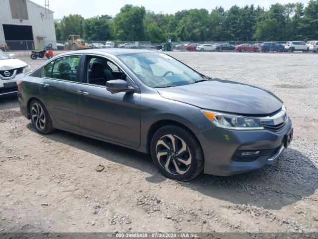 HONDA ACCORD 2017 1hgcr2f8xha273109