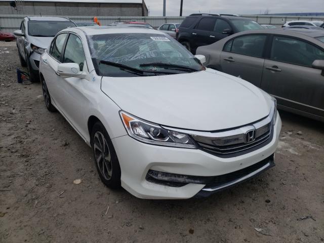 HONDA ACCORD EXL 2017 1hgcr2f8xha299032