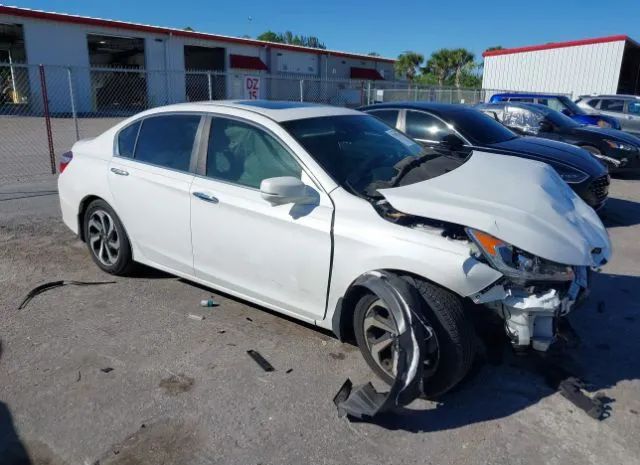 HONDA ACCORD 2016 1hgcr2f90ga020551