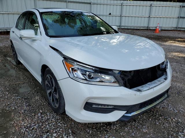 HONDA ACCORD EXL 2016 1hgcr2f90ga022607