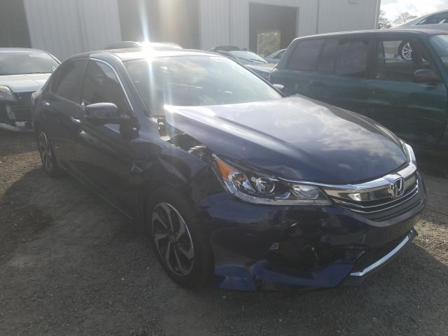 HONDA ACCORD EXL 2016 1hgcr2f90ga036023