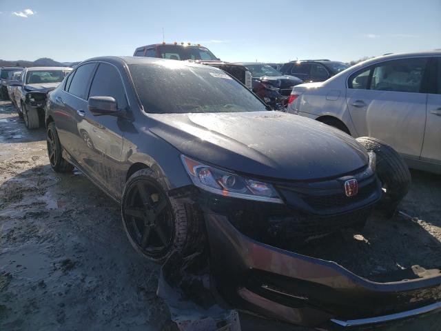 HONDA ACCORD EXL 2016 1hgcr2f90ga043165