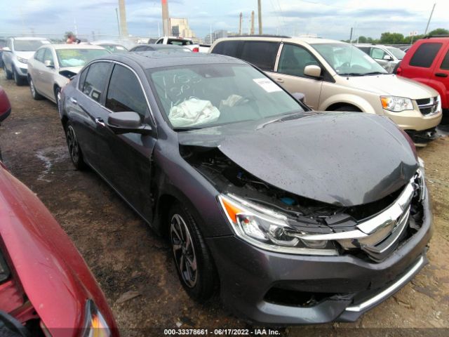 HONDA ACCORD SEDAN 2016 1hgcr2f90ga054313