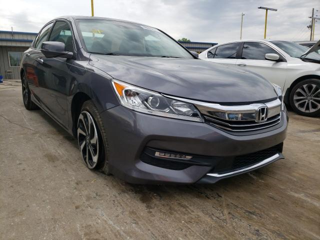 HONDA ACCORD EXL 2016 1hgcr2f90ga072892