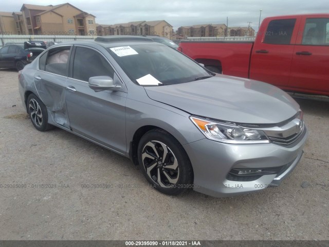 HONDA ACCORD SEDAN 2016 1hgcr2f90ga172197