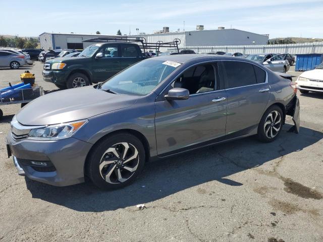 HONDA ACCORD 2016 1hgcr2f90ga207398