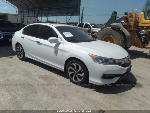 HONDA ACCORD SEDAN 2016 1hgcr2f90ga208728