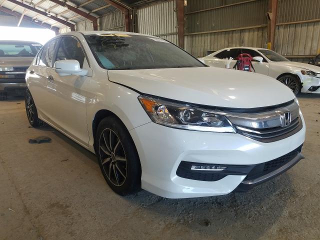 HONDA ACCORD EXL 2016 1hgcr2f90ga225450