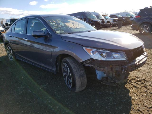 HONDA ACCORD EXL 2017 1hgcr2f90ha023516