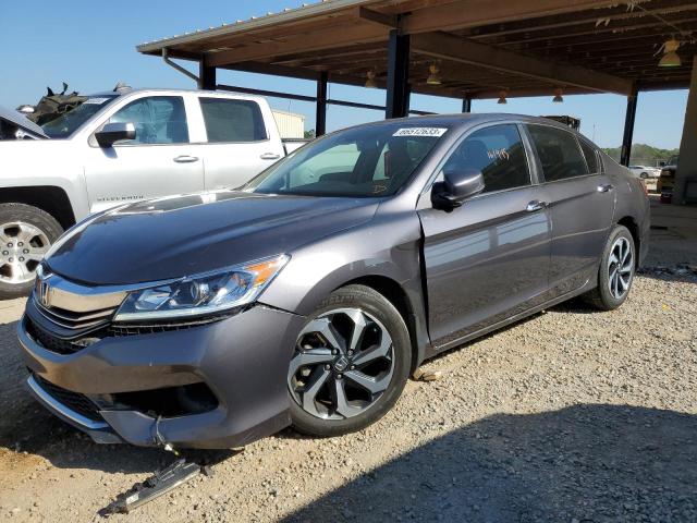 HONDA ACCORD 2017 1hgcr2f90ha033107