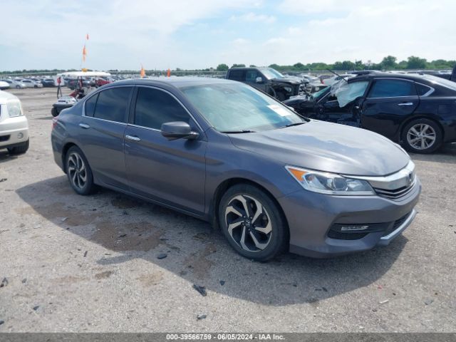 HONDA ACCORD 2017 1hgcr2f90ha033138