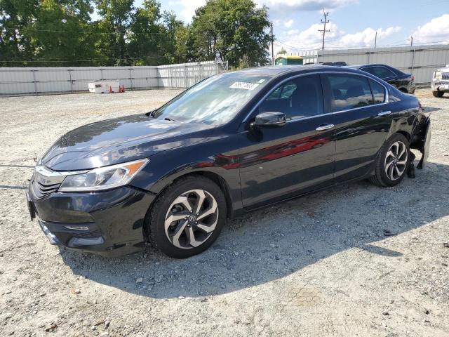 HONDA ACCORD 2017 1hgcr2f90ha204874