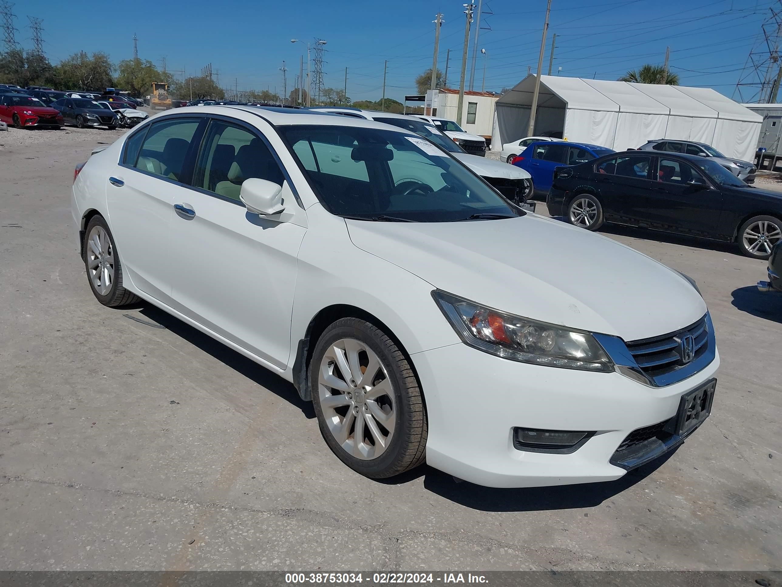 HONDA ACCORD 2015 1hgcr2f91fa807037