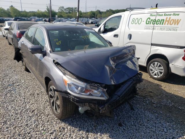 HONDA ACCORD EXL 2016 1hgcr2f91ga029646