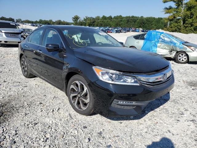 HONDA ACCORD EXL 2016 1hgcr2f91ga032191